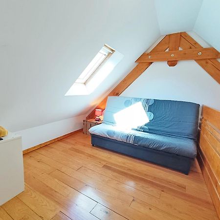 Le Therminus, T2Bis Mezzanine, 4Personnes, Coeur De Luchon Bagneres-de-Luchon Exterior foto