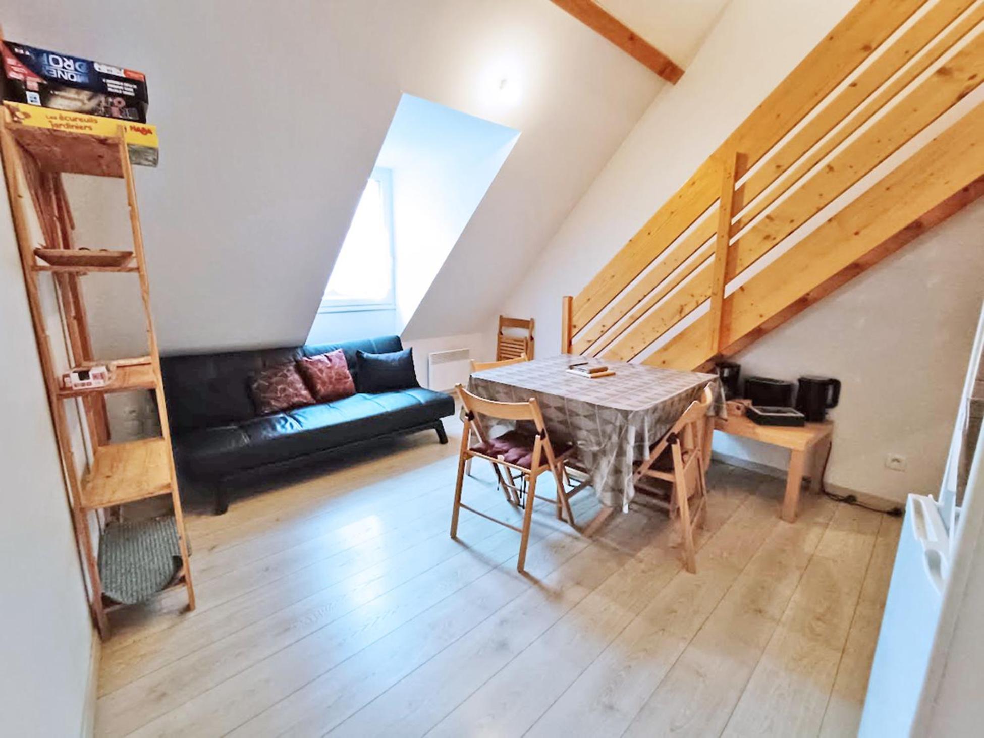 Le Therminus, T2Bis Mezzanine, 4Personnes, Coeur De Luchon Bagneres-de-Luchon Exterior foto